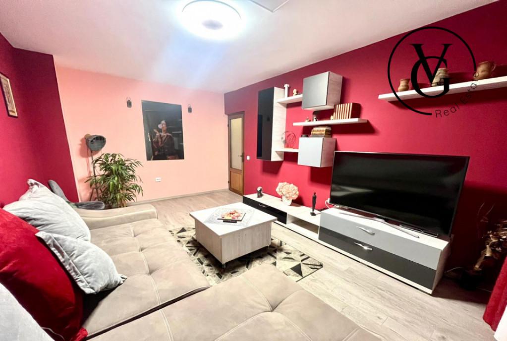 Apartament 2 camere modern Trocadero Modern