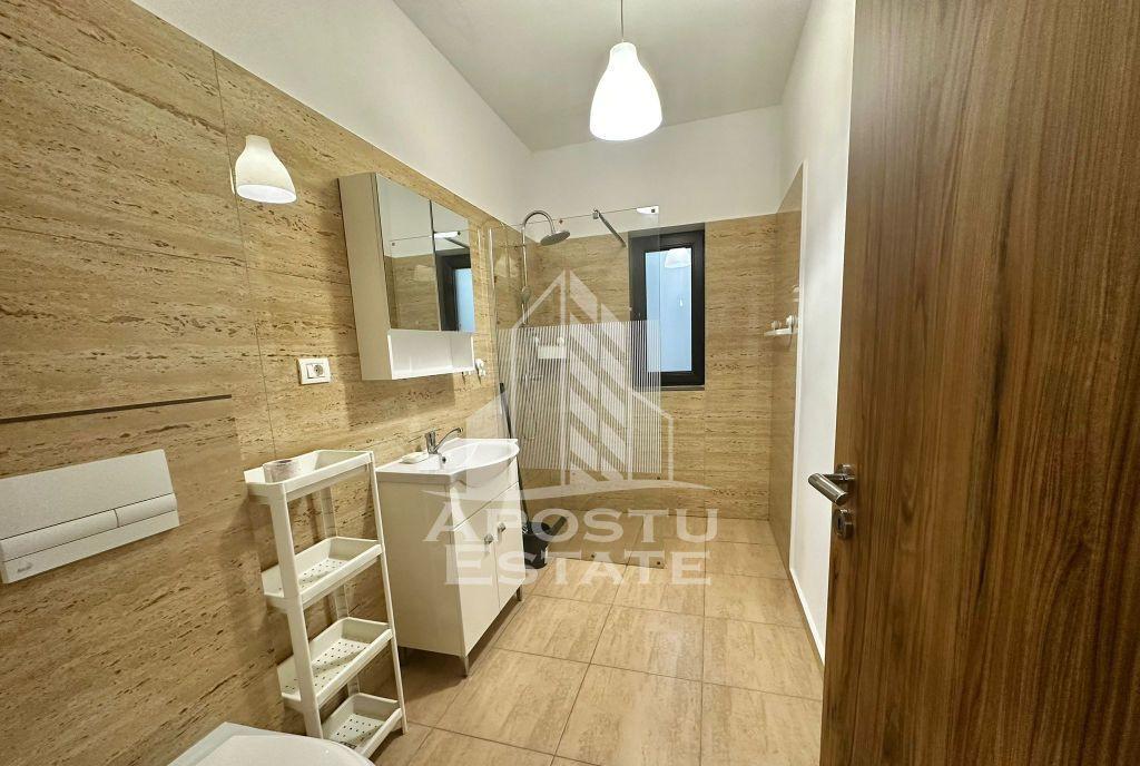 Apartament 1 camera loc de parcare centrala proprie Giroc