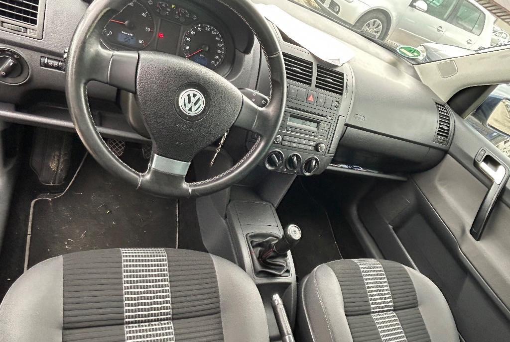 Volkswagen Polo 2008 ndash 1 4 TDI / Stare foarte buna / Dotari multiple 2 850 eur