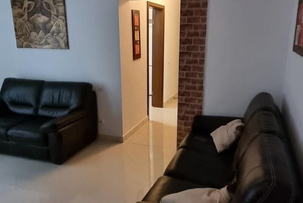 Apartament 3 camere timpuri noi