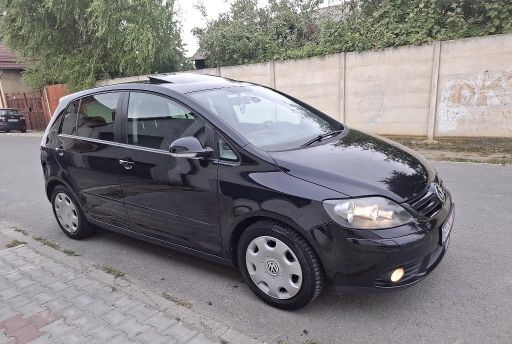 Volkswagen Golf V 1 9 BLS ndash 2008 ndash 105 CP ndash Stare Impecabila 3 800 eur