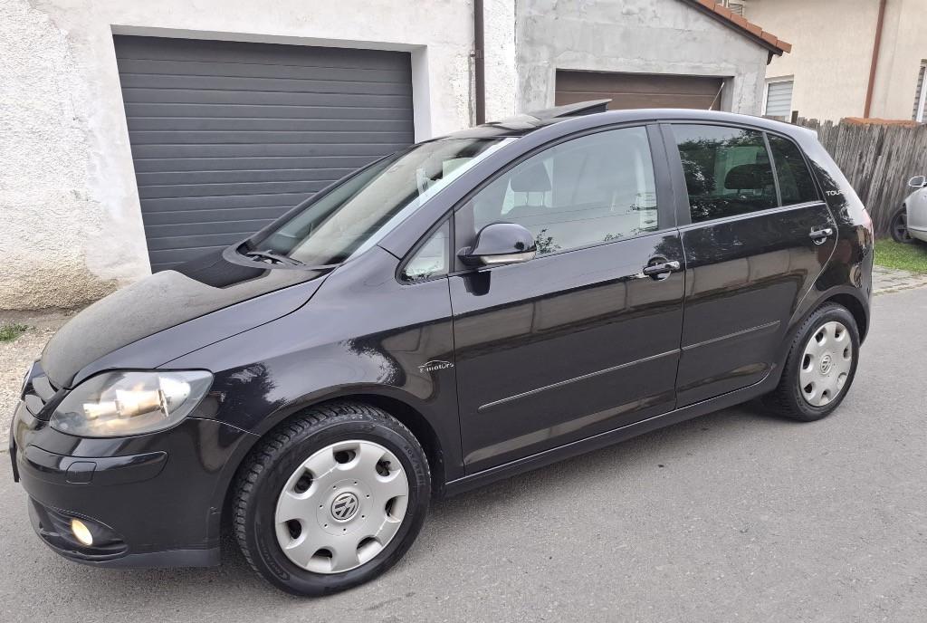 Volkswagen Golf V 1 9 BLS ndash 2008 ndash 105 CP ndash Stare Impecabila 3 800 eur
