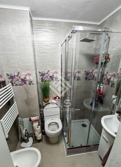 Apartament 4 camere 85 mp utili