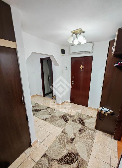 Apartament 4 camere 85 mp utili
