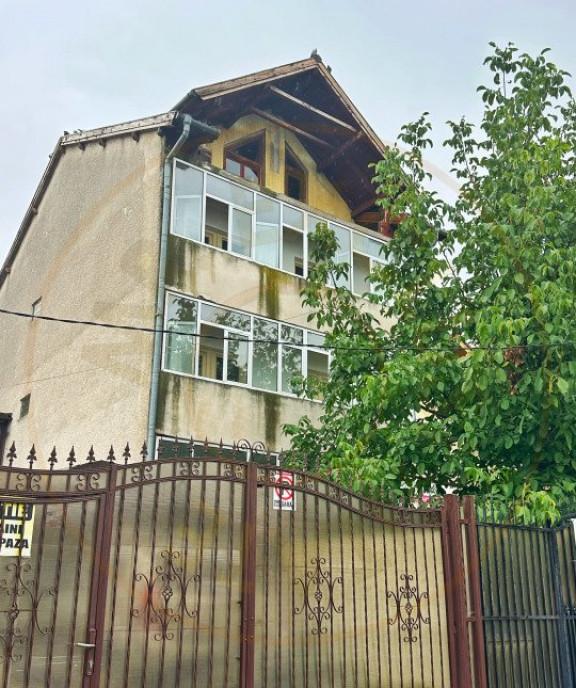 Garsoniera Prundu Depou langa Arges Mall