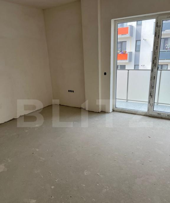 Apartament decomandat cu 3 camere cu suprafata de 65 70 mp