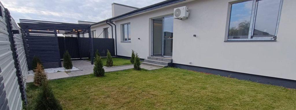 Casa Parter 3 dorm 2 bai 2 parcari Aproape de centura