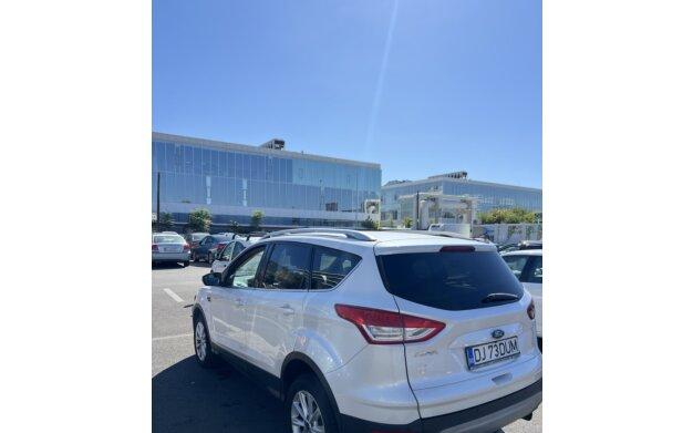 Ford Kuga 2014