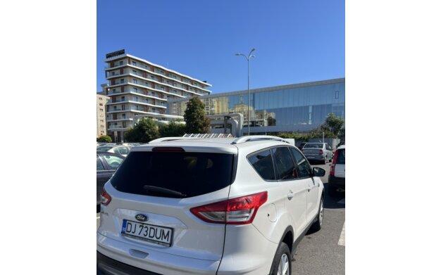 Ford Kuga 2014