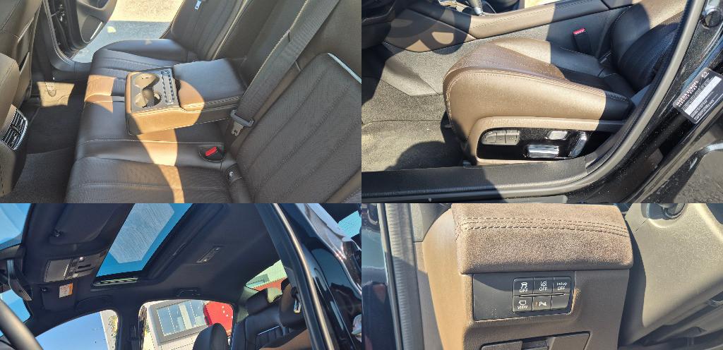 Mazda 6 - 2 5 - 2021 - 29 231 km - Full PPF 27 000 eur