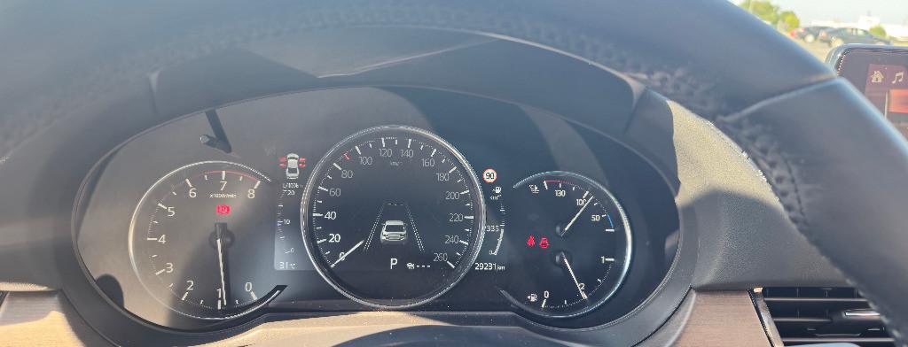 Mazda 6 - 2 5 - 2021 - 29 231 km - Full PPF 27 000 eur