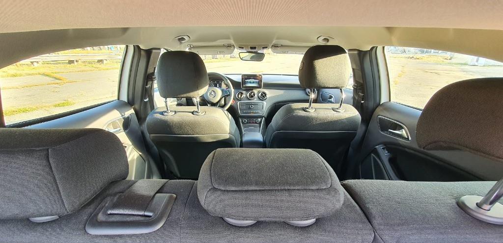 Mercedes-Benz 200d STYLE line 2 1 Turbo Disel 14 460 eur