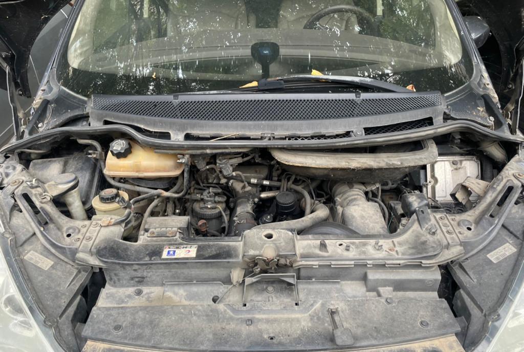 Motor 2 2 HDI 163 cp 799 eur