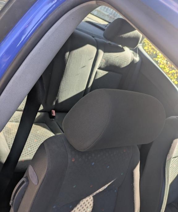 Wv polo 1 2 an 2003 6 000 lei