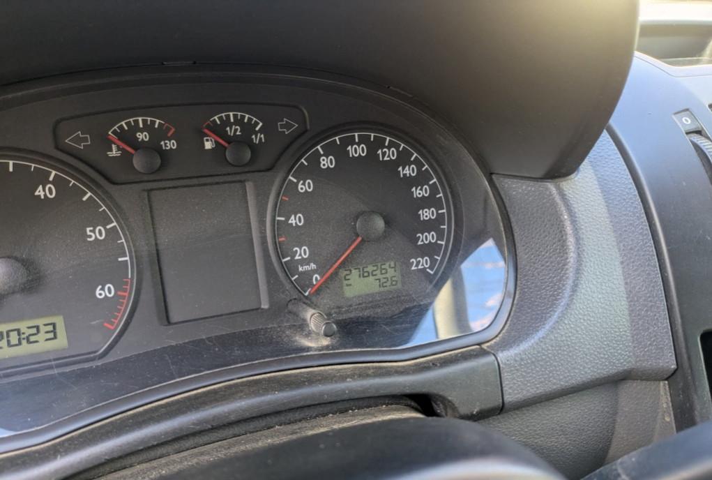 Wv polo 1 2 an 2003 6 000 lei