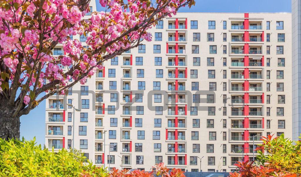 Militari exigent residence mall plaza parcare suprat