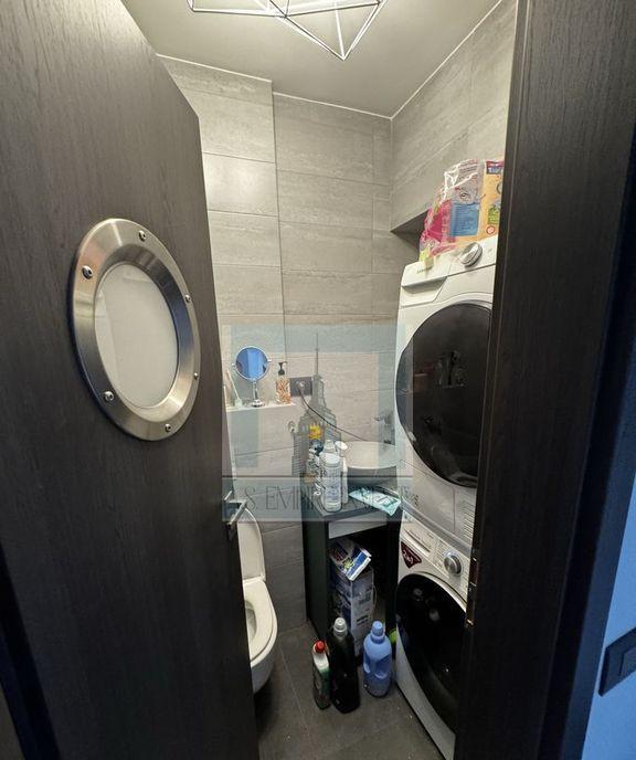 Apartament 4 camere mobilat/utilat lux zona Centrul Civic