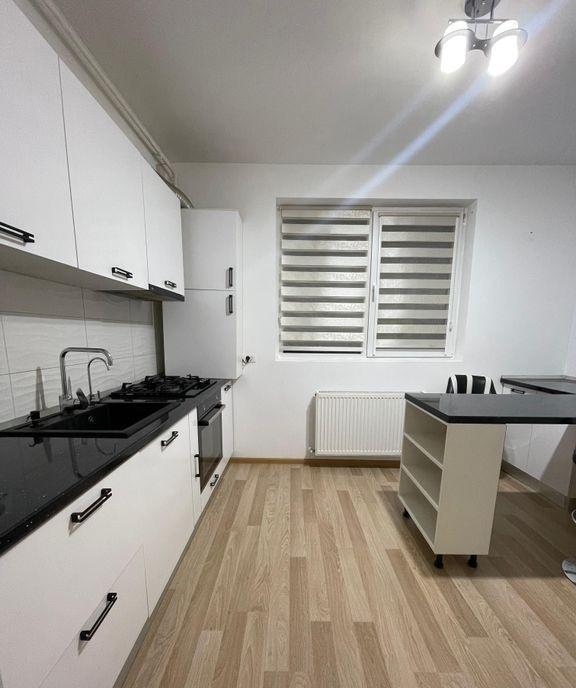 Garsoniera Decomandata 42 mp Mobilata si Utilata Drum