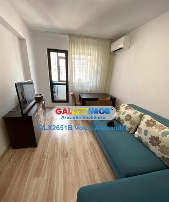 Garsoniera Bloc Nou Berceni Popesti Leordeni Str Fermei