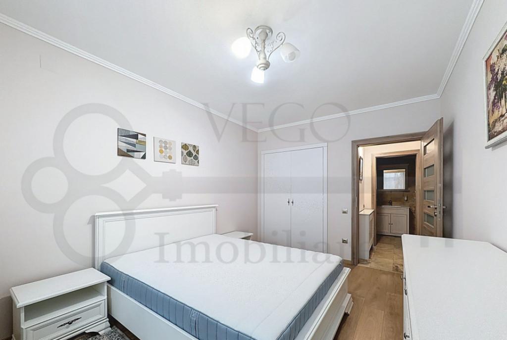 2 camere bloc nou zona Centrala usamv umf Platinia