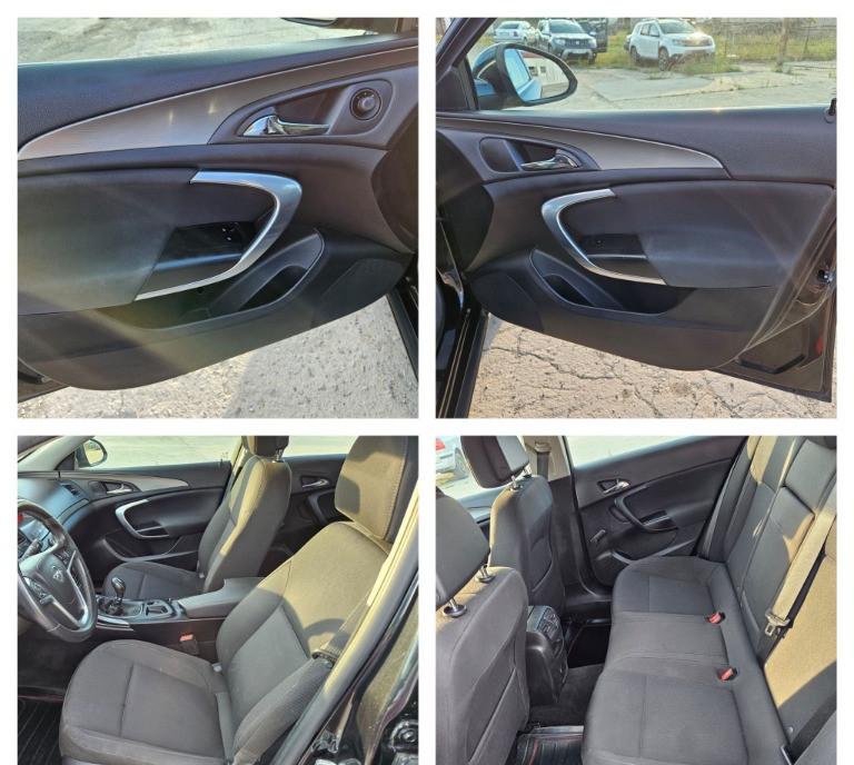 Opel INSIGNIA 1 8 Benz 2011 Germania 170000km 3 500 eur