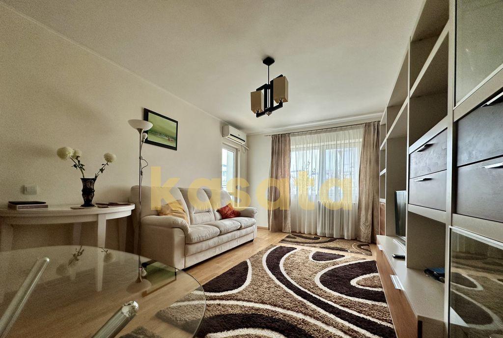 Apartament 2 camere decomandat instalatii schimbate e