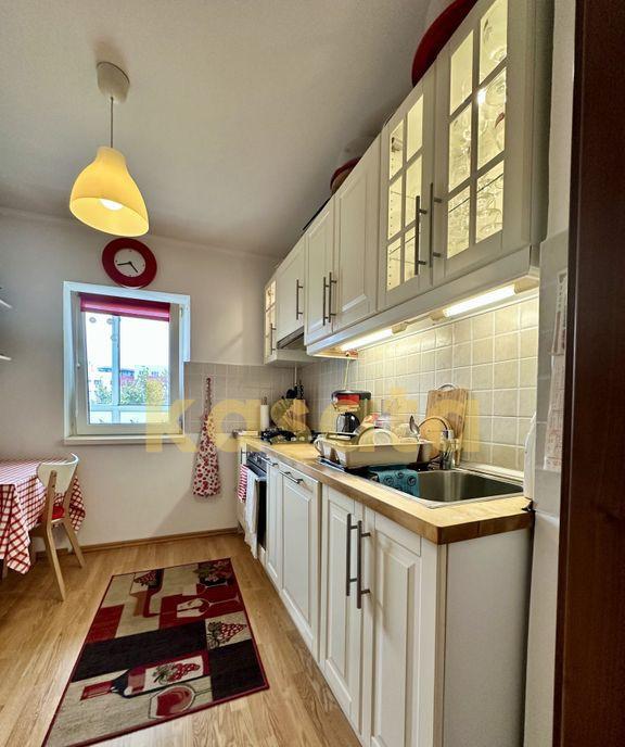 Apartament 2 camere decomandat instalatii schimbate e