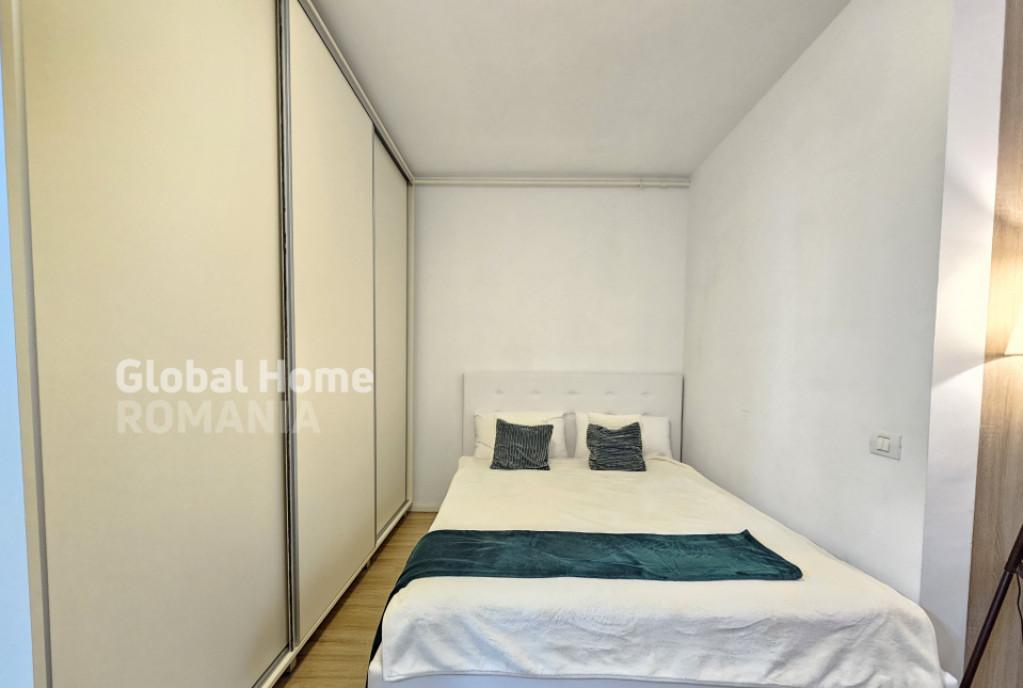 Studio Modern Aviatiei Dimitrie Pompeiu Posibilitate p