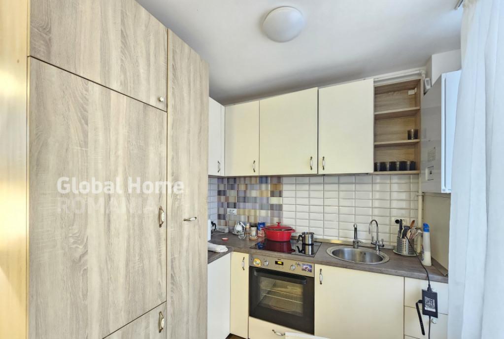 Studio Modern Aviatiei Dimitrie Pompeiu Posibilitate p