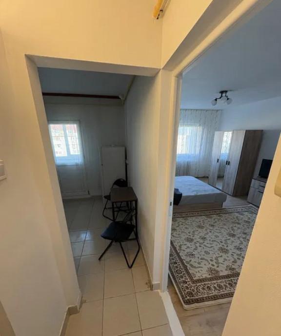 Apartament 1 camera D in Nicolina