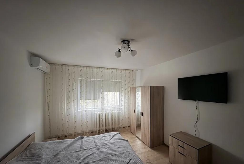 Apartament 1 camera D in Nicolina