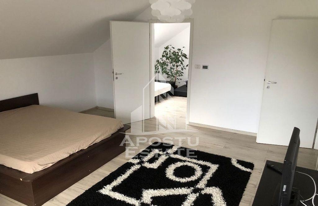 Garsoniera Pet Friendly zona umt