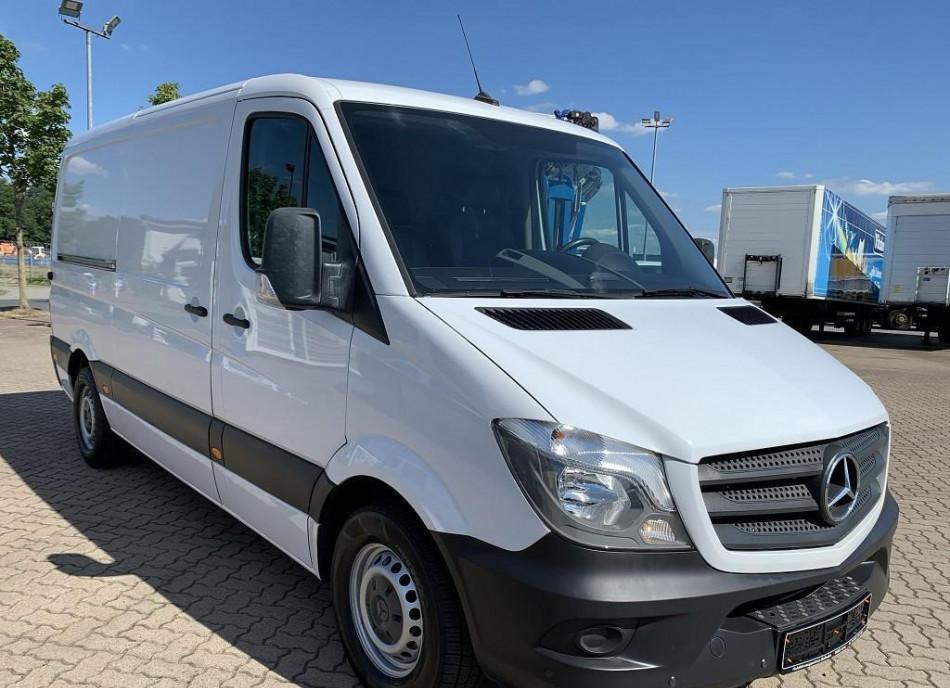 Mercedes Sprinter 311 18 500 eur