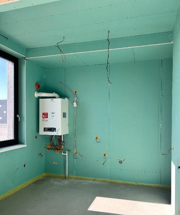 Duplex 4 camere Hils Brauner Parcare tva inclus