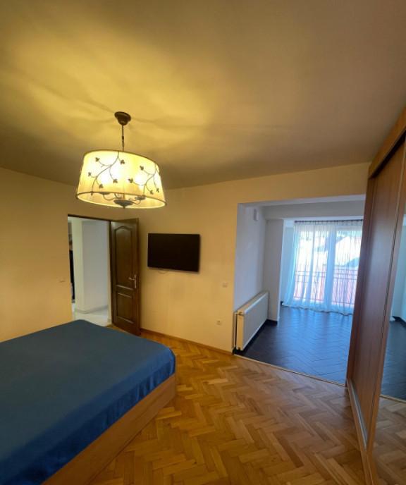 Apartament 1 camera 55 mp zona Centrala