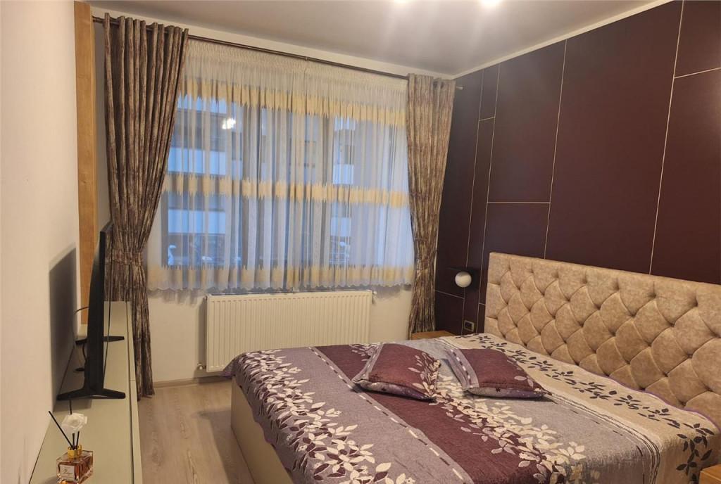 Pet friendly Decomandat 110mp 2 parcari subterane Isaran Tr