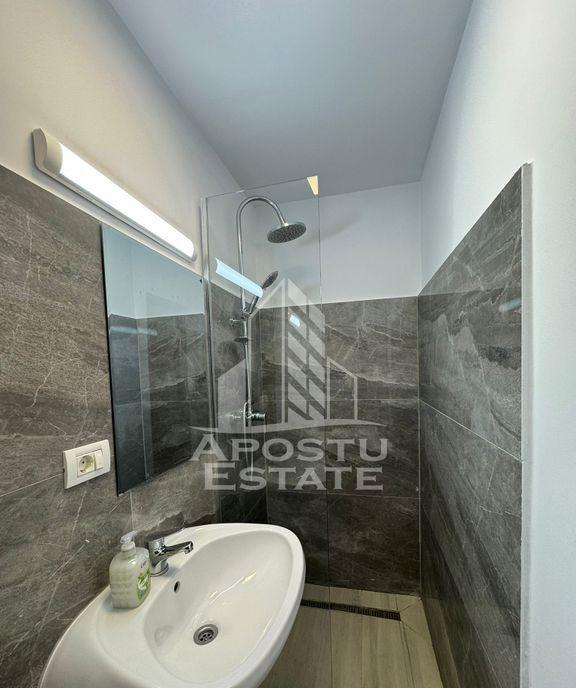 Apartament cu 1 camera etajul 1 Petfriendly zona Bogda