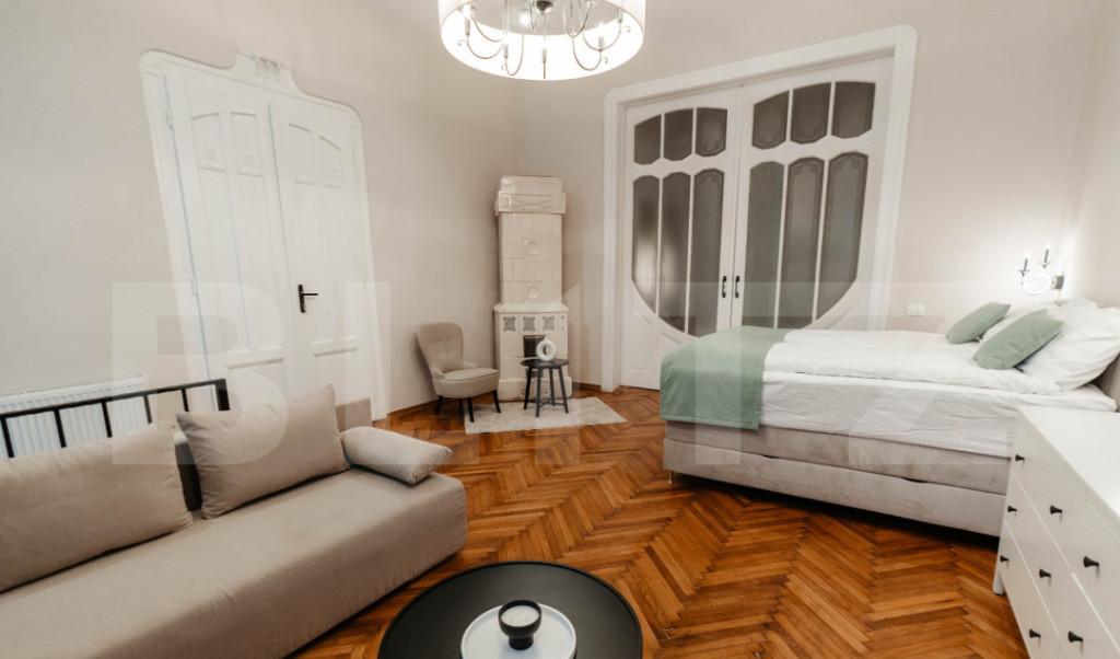 Apartament Lux ultracentral