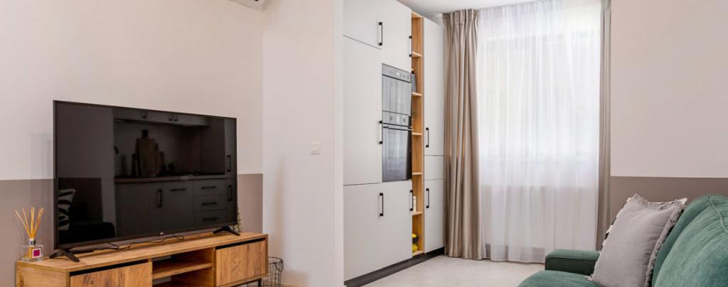 Apartament 3 Camere / 5 minute 1 Decembrie 1918 / Centrala P