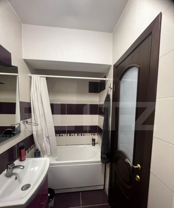 Apartament de 2 camere decomandat 42 mp zona platoul Gala