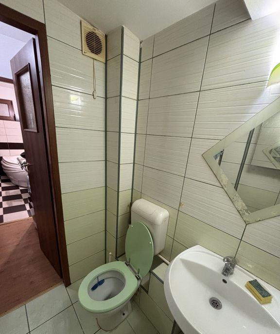 Apartament 3 camere - Bd Dunarea etaj 3 decomandat