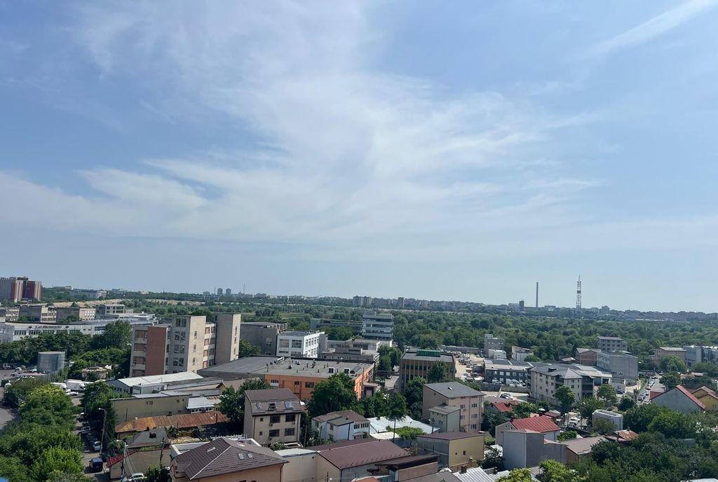 3 camere renovat Sos Giurgiului Straja Sector 4