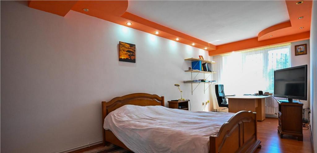 Film 3D Casa adaptabila 250 mp teren loc parcare Centra