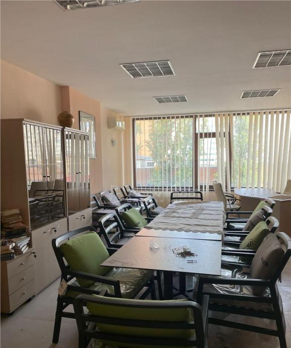 Spatiu Birouri Unirii Vitan