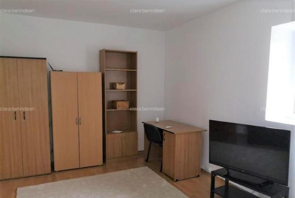 Tineretului the park etaj 9