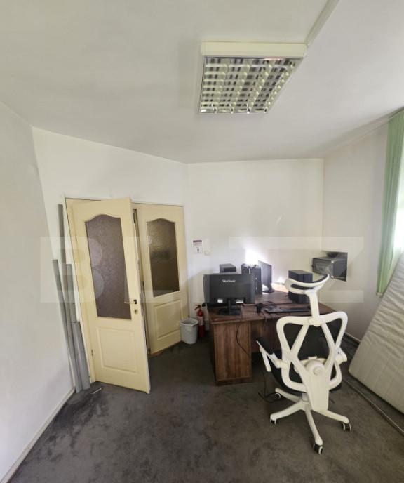 Casa 350 mp utili zona Gruia