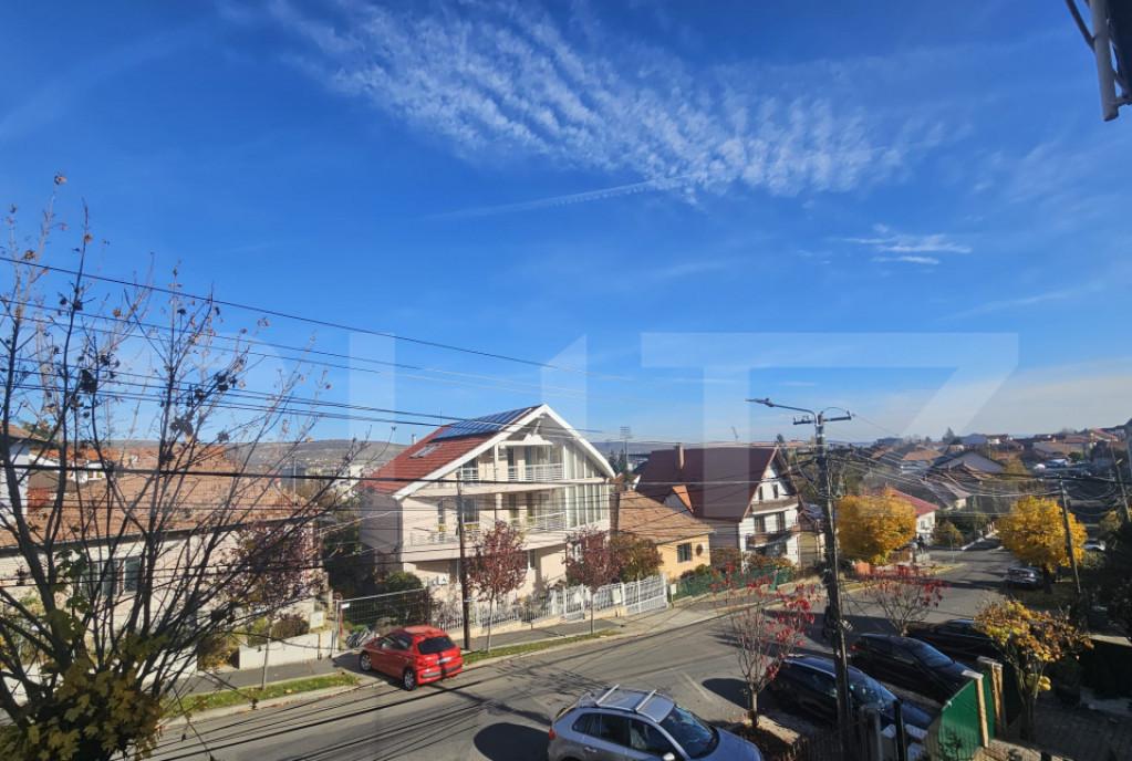 Casa 350 mp utili zona Gruia