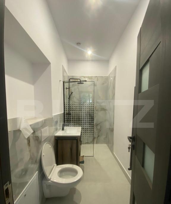 Apartament complet renovat ultracentral - langa parc