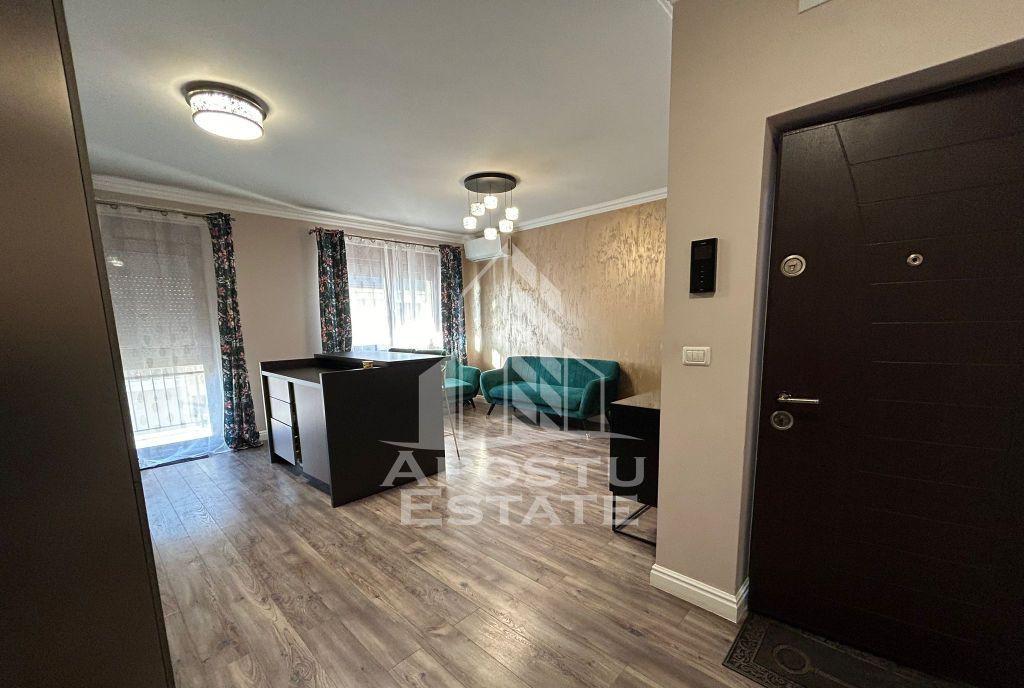 Apartament 2 camere Centrala proprie cu gradina zona C