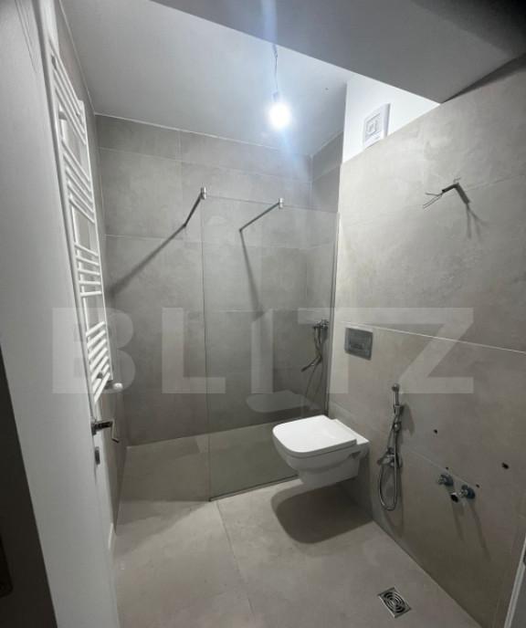 Apartament 1 camera 40 mp Moara de Vant